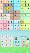 Sudoku Revolution 2 screenshot 5