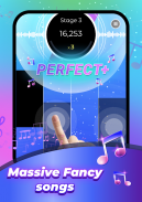 Beat Blitz: Music Battle screenshot 12