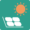 SmartPV Icon