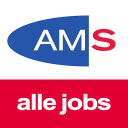 AMS alle jobs Icon