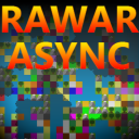 RAWAR ASYNC (beta) Icon