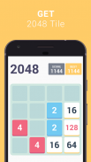 2048 screenshot 1