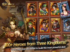 Roll Dice: Three Kingdoms screenshot 9