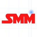 SMM - Shanghai Metals Market Icon