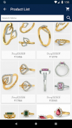 TRC Jewels Online Store screenshot 10