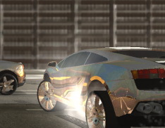 TurboTrafficHighways (THHs) screenshot 1