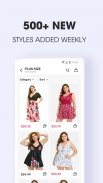 ROSEGAL-Shopping Fashion & Clothing screenshot 2