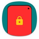 Touch Lock - Baby screen lock for Video