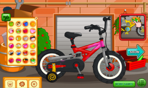 Bike Wash, Cleaning & Mechanic screenshot 7