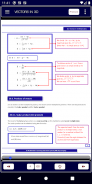 Vectors in 3D Pure Math screenshot 7