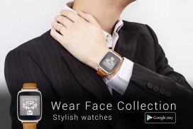 Wear Face Collection screenshot 4