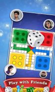 Ludo Multiplayer Star screenshot 1