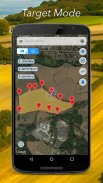 Planimeter GPS area measure screenshot 4