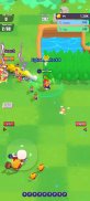 Fruit BangBang-Crowd City&snake.io screenshot 0