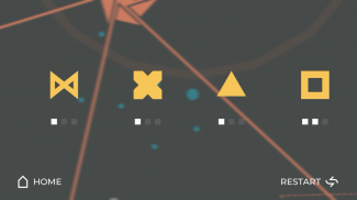 SPHEX – Minimal Arcade Game screenshot 10