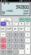 CASIO Style Multi Calculator screenshot 0