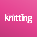 Simply Knitting Magazine Icon