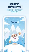 Parla: Learn Languages Free screenshot 0