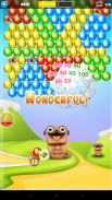 Pug Pop Bubble Shooter screenshot 7