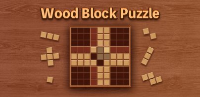 Wood Block Puzzle