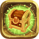 Dungeon Loot - dungeon crawler Icon