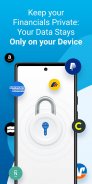 Outbank - Banking & Finanzen screenshot 2