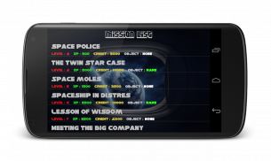 Space corsair screenshot 12