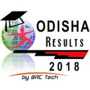 ODISHA RESULTS 2018 Icon