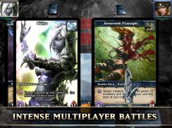 Shadow Era - Trading Card Game screenshot 5