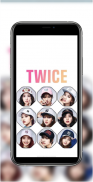500+ Twice Wallpaper Offline Best Collection screenshot 2