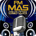 FM Mas 91.5 Mhz - Radio Studio Dance