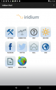 Iridium Mail & Web screenshot 8