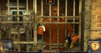 Побег из Тюрьмы: Большой Побег screenshot 5