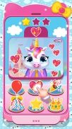 Girly Baby Phone For Toddlers screenshot 4