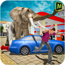 Elefant City Rampage