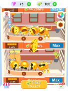 Idle Emoji Factory screenshot 6