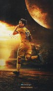 Paulo Dybala 4K Wallpaper screenshot 3