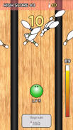 büyümek bowling screenshot 1