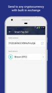 Bytecoin Wallet. Store, send & receive BCN coin screenshot 7