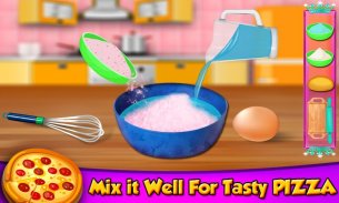 Kids in the Kitchen - Cooking Recipes screenshot 2