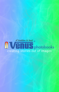 Venus Photobooks screenshot 6