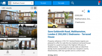 Everyhouse: Поиск недвижимости screenshot 3