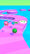 Lollipop Race screenshot 5