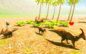 Parasaurolophus Simulator screenshot 10