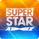 SuperStar ATEEZ icon