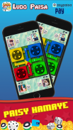 Ludo Paisa - Play & Earn screenshot 0