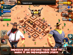 War Wild West screenshot 0