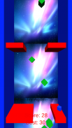 لعبة super Jumping objects 3D screenshot 3