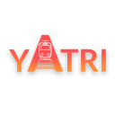 YATRI - Mumbai Local App. Icon