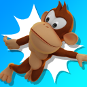 Kong Go! Icon